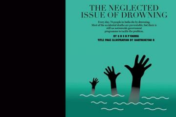 The neglected issue of drowning