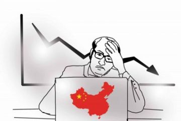 Keeping a step ahead of China’s censors