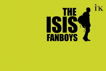 The ISIS fanboys