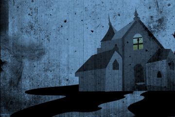 Of haunted houses and absent plots