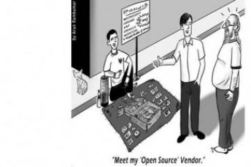 Open source and India