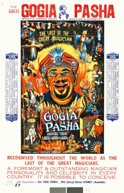 6 The Great Gogia Pasha worlds famous Indian magician slv.jpg