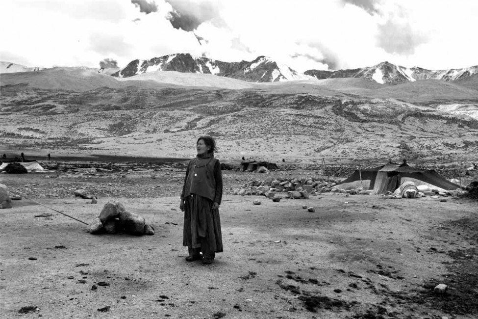The shepherds of Changthang 0