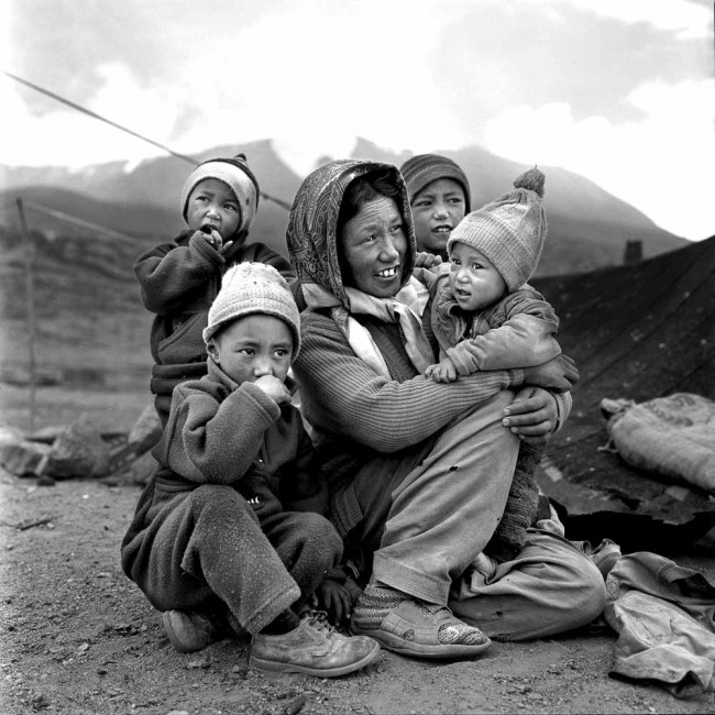 The shepherds of Changthang 2