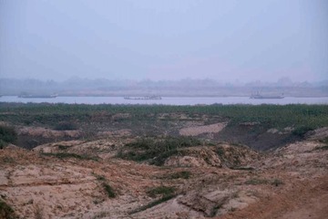 Bihar's sand mining mafia