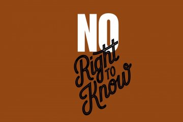 The hollowing out of RTI