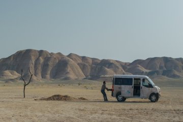Iran's cinema of defiance
